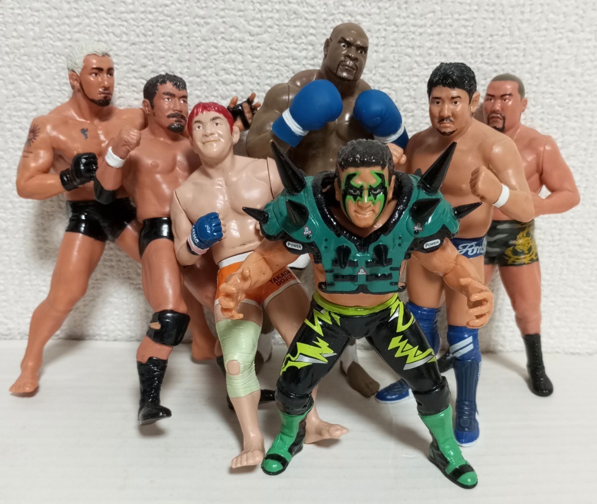 ヤフオク! -「パンクラス」(プロレス、格闘技) (スポーツ)の落札相場