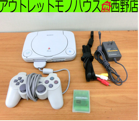 2023年最新】Yahoo!オークション -psoneの中古品・新品・未使用品一覧