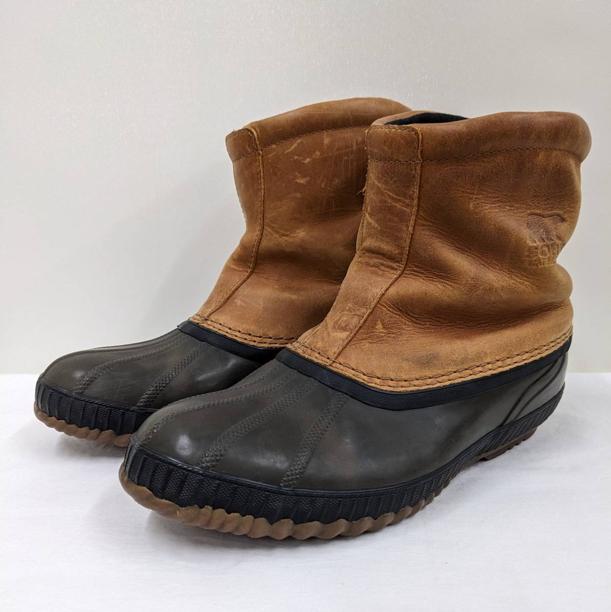 2023年最新】ヤフオク! -sorel ソレル シャイアンの中古品・新品・未