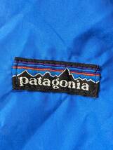 Patagonia/パタゴニア/80～90S/ヴィンテージ/Shelled Synchilla Jacket/シェルドシンチラジャケット_画像2