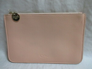 Chloe Chloe pouch 