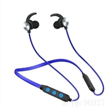 H630★ワイヤレスヘッドフォン Bluetooth ステレオ磁気 Bluetooth イヤホンと Auriculars 電話用マイク_画像2