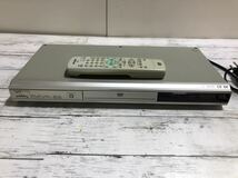 23M08-80N： 三菱電機 DVDプレーヤー DJ-P230 動作品 MITSUBISHI_画像1