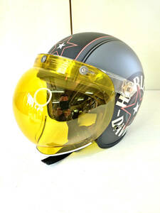  ARAI classic SW XL size (60~61) Harley Davidson original 