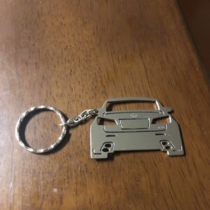  Lexus IS F stainless steel key holder USE20 5