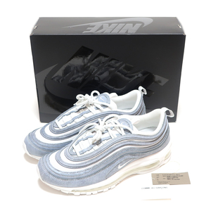 NIKE AIR MAX 97 SP CDG COMME des GARCONS HOMME PLUS GLACIER GREY US6.5 24.5cm ナイキ エアマックス コムデギャルソン オム