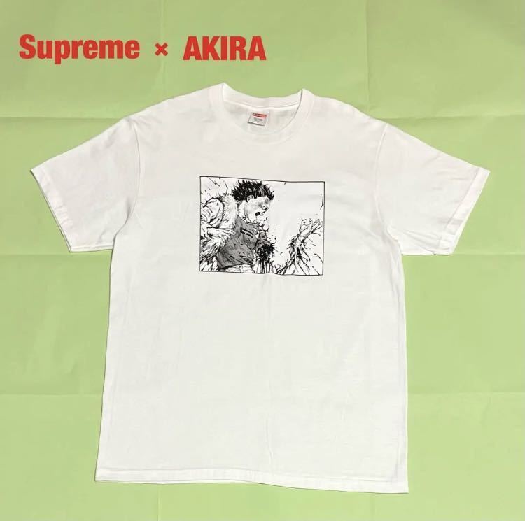 supreme akira Yamagata tee｜PayPayフリマ