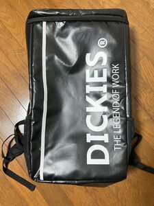 ディッキーズ　リュック　DICKIES