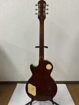 GIBSON エレキ ギター Epiphone Les Paul Model　ギブソン　エピフォン　レスポール_画像4