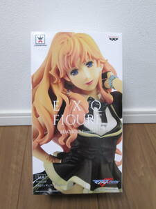  Macross F EXQ figure sheliru*no-m figure 