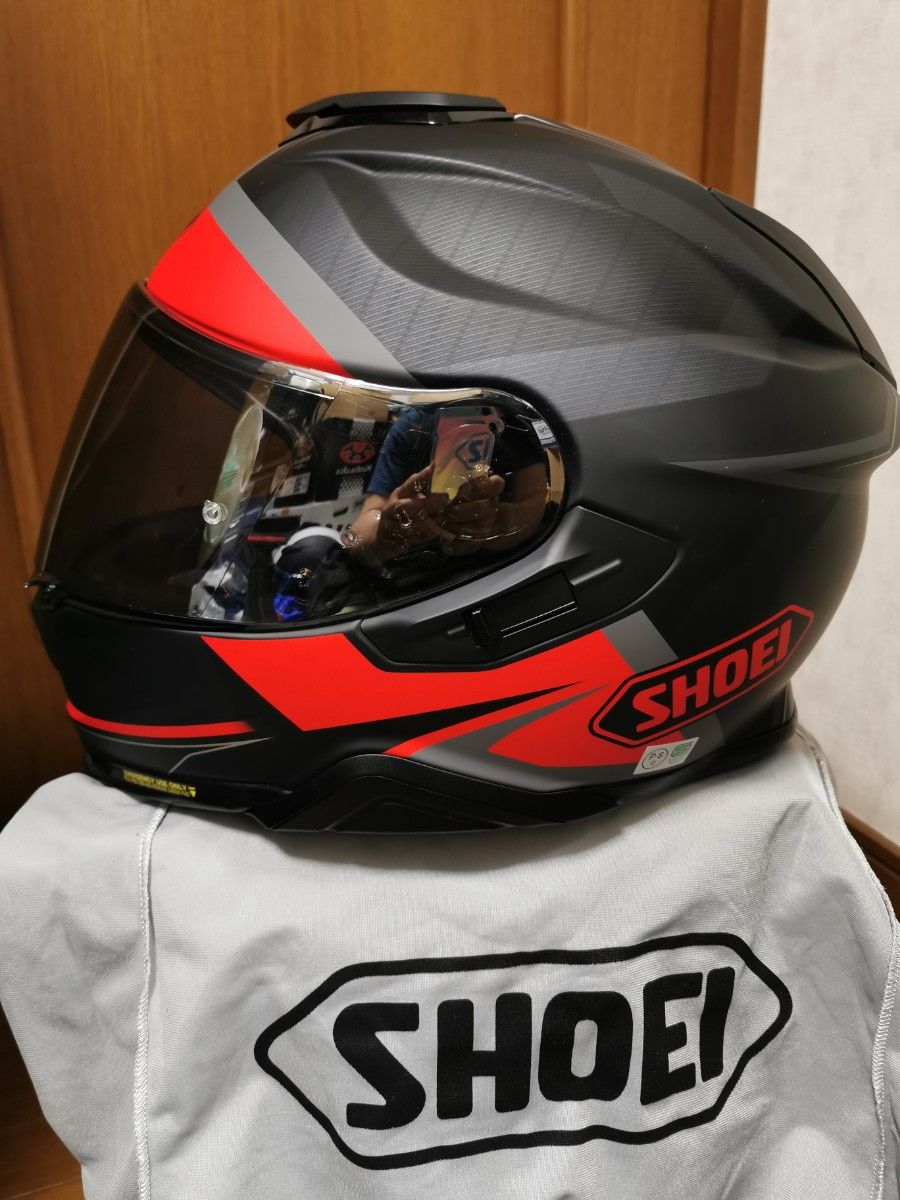 ショウエイ gt-air2の新品・未使用品・中古品|PayPayフリマ