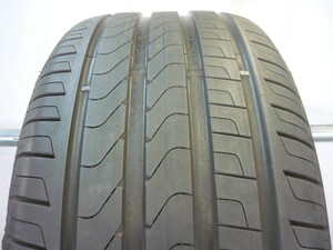 ピレリ チントゥラート P7 MOE◆275/35R19●7分山 1本 検査済み！取付/手渡し可！●レクサスRC-F Z34 ベンツCL●ランフラット●(r6093