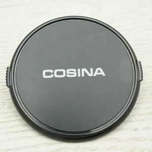 COSINA 72mm コシナ レンズ用 フロントキャップ グリップオン式 #s