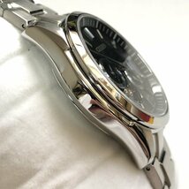 １円～ 美品 CITIZEN シチズン AUTOMATIC オート 自動 21石 4197-S098190 CAL4197 箱入 2022.3.21購入品 時計 IW308DT06CTZ_画像2