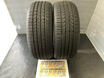 走行僅か　２本　ＺＥＥＴＥＸ　ZT1000　１６５／４０Ｒ１６　７３Ｖ　２０２２年4722.2　165/40_画像1