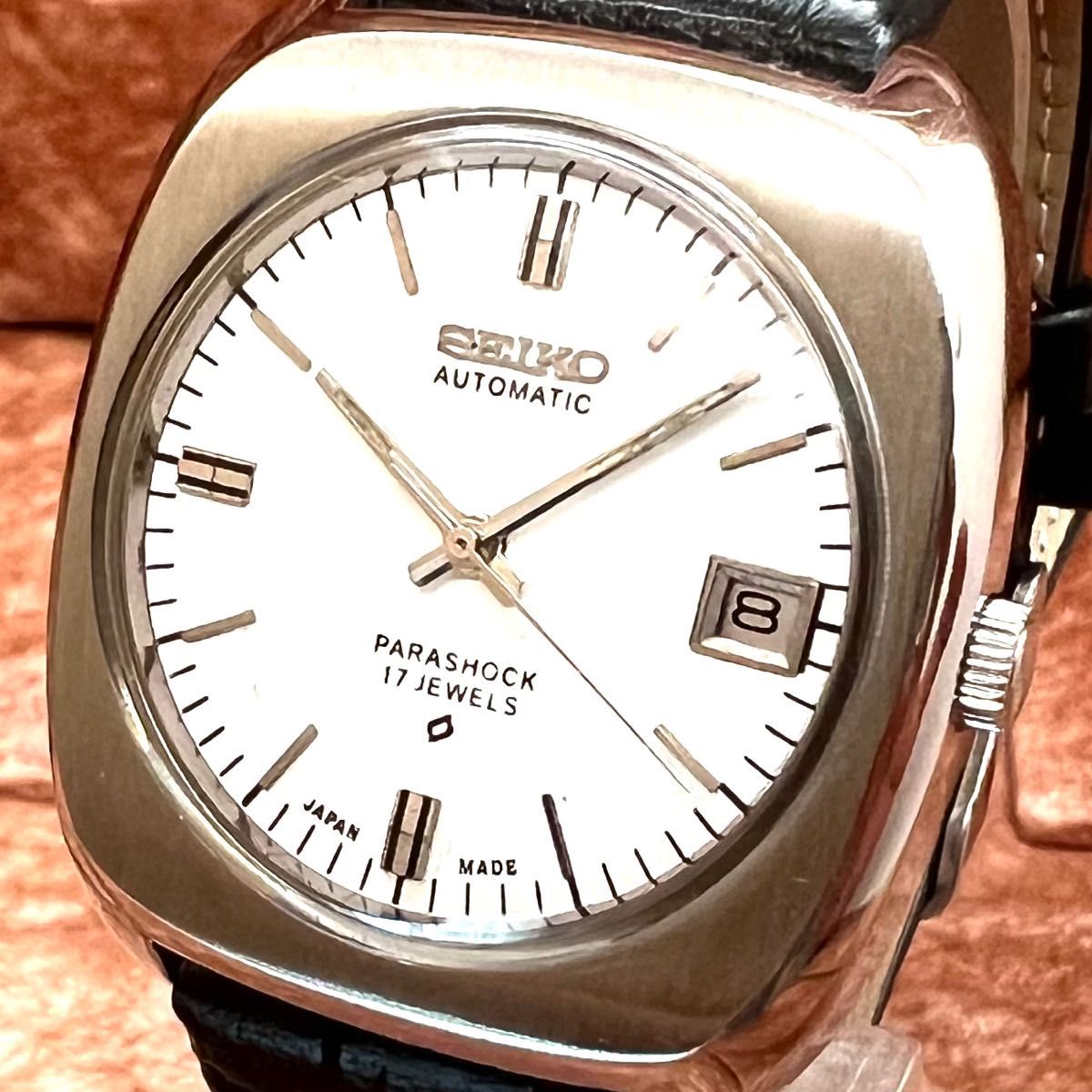 100%本物保証! SEIKO セイコー 自動巻 SARY003 未使用 腕時計