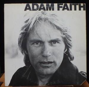 【MV113】ADAM FAITH「I Survive」, 74 US Original　★ポップ・ロック