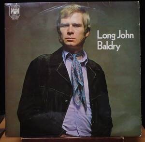 【MV071】LONG JOHN BALDRY「Same」, UK Compilation