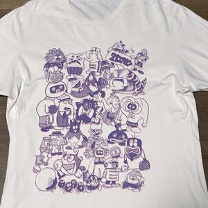 ◎ (ユニクロ) 藤子・F・不二雄 21エモン Tシャツ UT 21 Emon Fujiko Fujio T-shirt