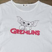 ◎ (BASE-T) グレムリン ギズモ Tシャツ UT Gremlins Gizmo T-shirt_画像1