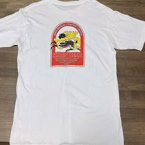 ◎キリン ビール KIRIN Tシャツ shirt