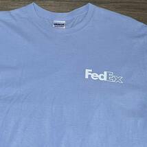 ◎ FedEx Ｔシャツ shirt_画像1