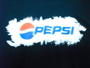 SUNTORY PEPSI Tシャツ (ペプシコーラ)