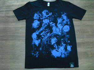 LUNA SEA 25th ANNIVERSARY LIVE TOUR THE LUNATIC 広島上野学園ホール限定　Tシャツ