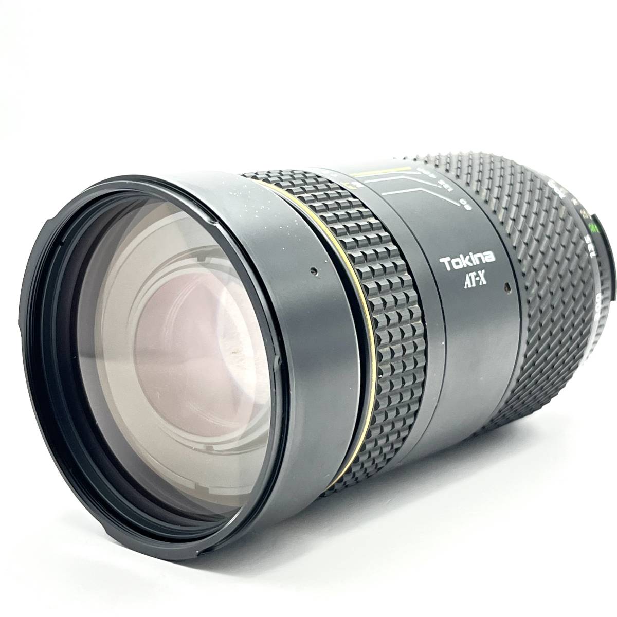 2023年最新】Yahoo!オークション -tokina at-x 80-400の中古品・新品