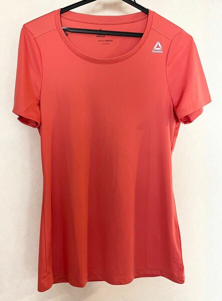 Reebok リーボック レディース Tシャツ