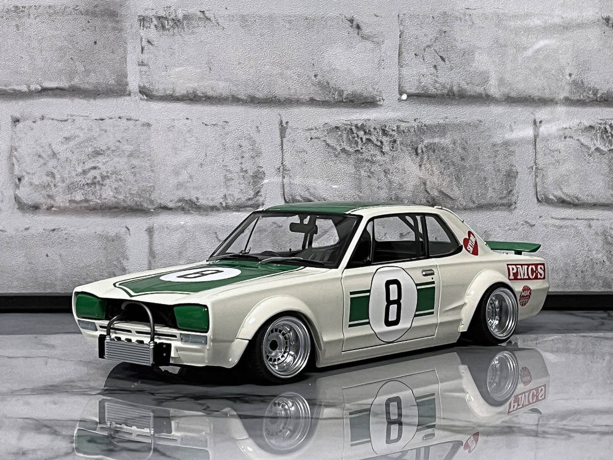 2023年最新】ヤフオク! -ミニカー 1 18(オートアート)の中古品・新品