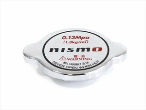 【正規品】 日産 Y10 Y11 Y12 ウイングロード ラジエターキャップ 1個 NISMO ニスモ 純正交換 冷却性能向上 小型タイプ ドレスアップ