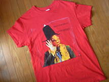 GILDAN Captain Beefheart and The Magic Band キャプテンビーフハート Trout Mask Replicaトラウトマスクレプリカ Tシャツ バンドT S_画像1