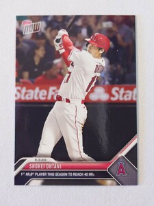 topps now card 大谷翔平 ロサンゼルス・エンゼルス#647 2023 トップスナウ カード shohei ohtani Los Angeles Angels 侍ジャパン 11