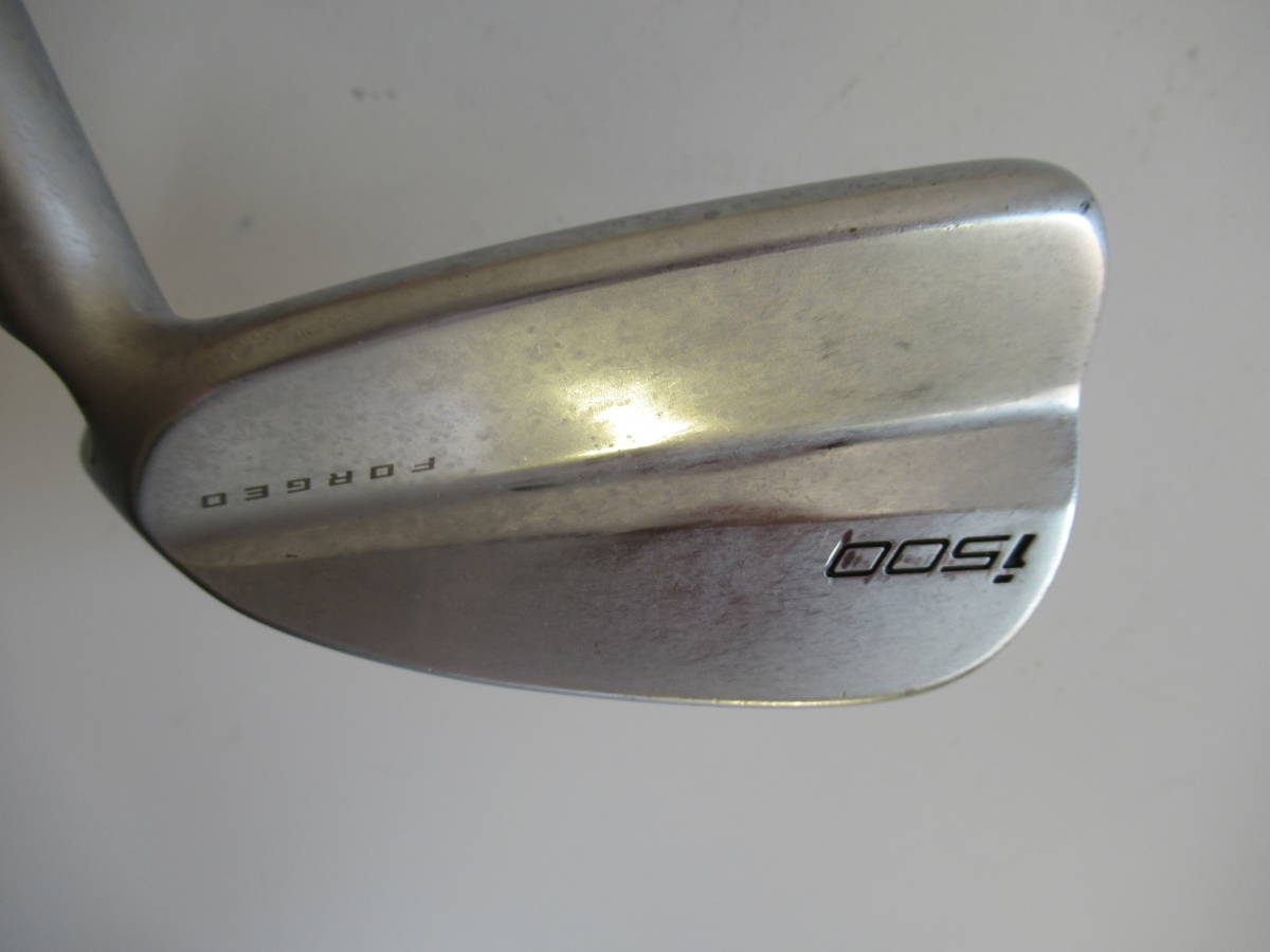 ピン i500 アイアン MCI 100 リシャフト S 単品 5番 | JChereヤフオク
