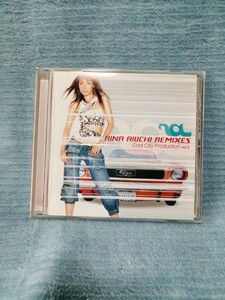 2003年発売　愛内里菜/REMIXES～Cool City Production vol.5　全11曲