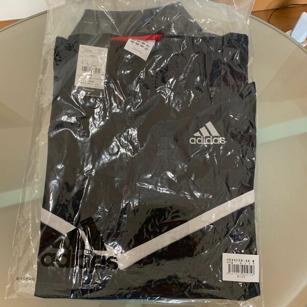 adidas Tシャツ 襟付き