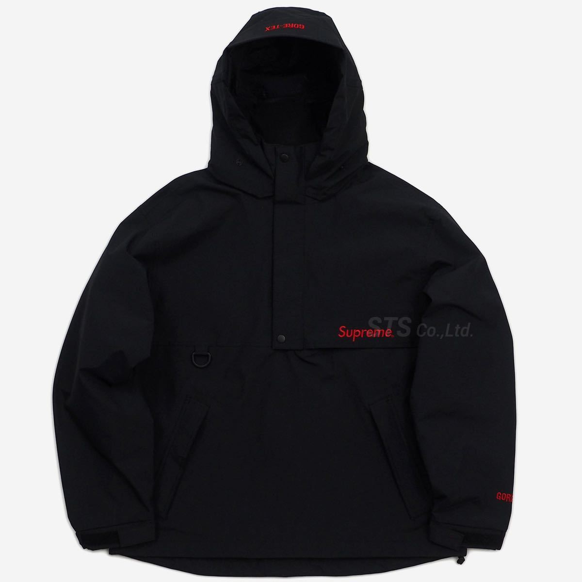 2023年最新】ヤフオク! -supreme gore-texの中古品・新品・未使用品一覧