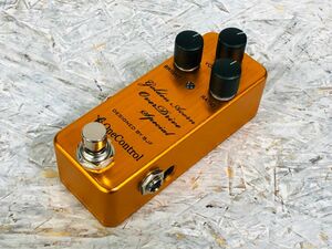 中古 One Control Golden Acorn OverDrive Special (u76940)