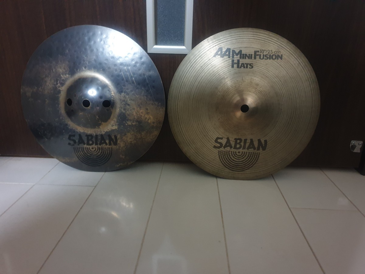 年最新ヤフオク!  sabianホビー、カルチャーの中古品・新品