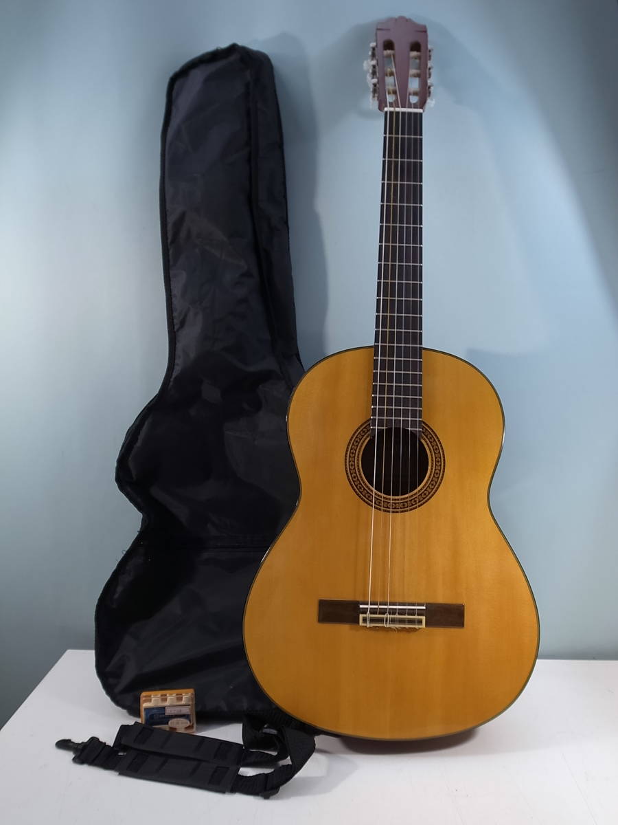 ヤフオク! -「ヤマハcg131s」(ギター) (楽器、器材)の落札相場・落札価格