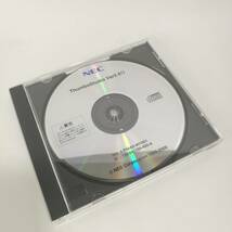 [G0460]NEC ThumbsStudio Ver2.0/i　インストールCD ディスク　_画像5