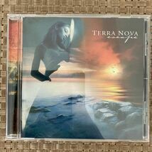 テラ・ノヴァ　TERRA NOVA Escape エスケイプ