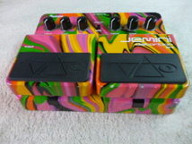 IBANEZ Jemini Distortion steve vai_画像2