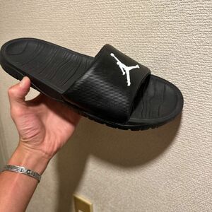 NIKE AIR JORDAN SLIDE BENASSI ベナッシ ナイキ