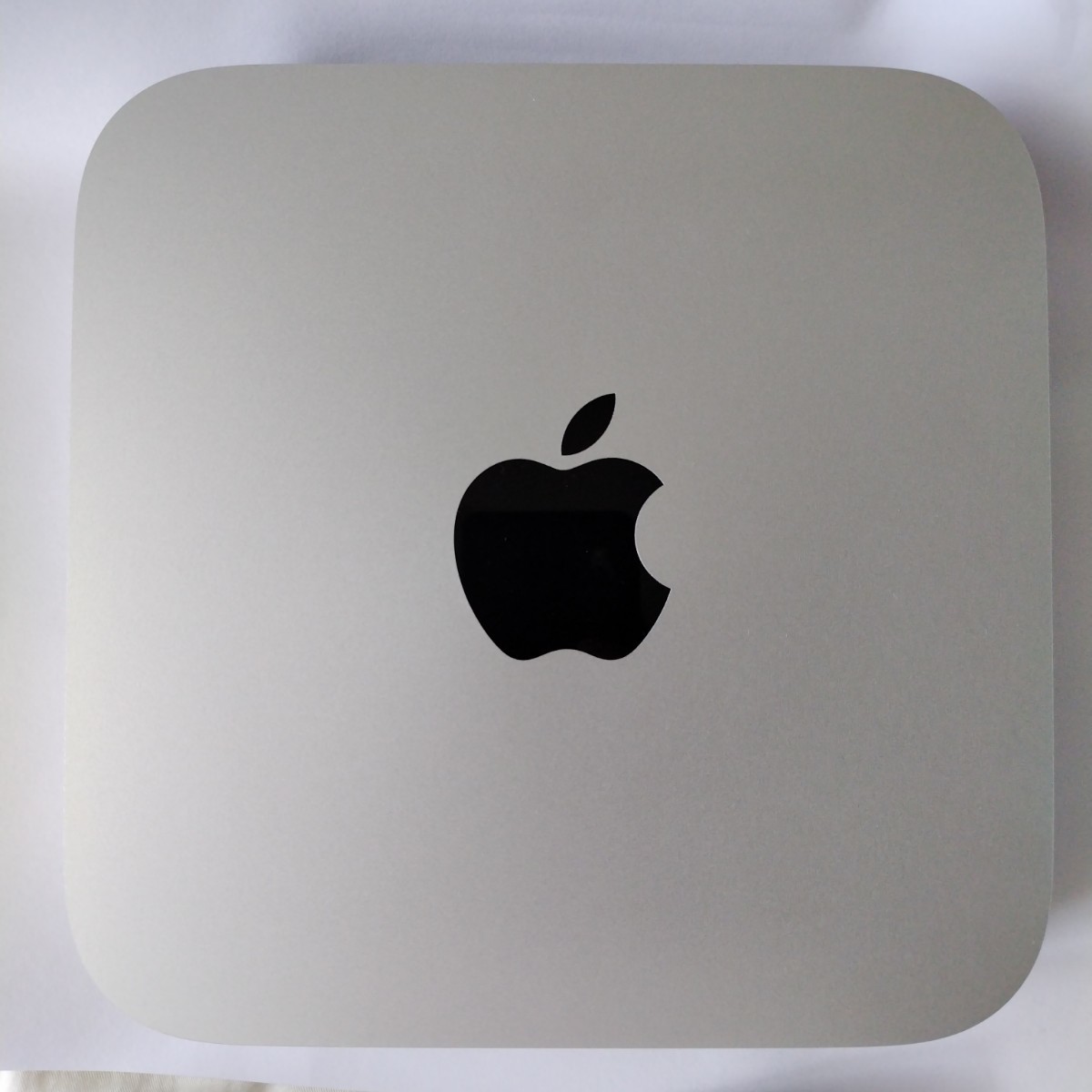 ヤフオク! -「apple mac mini」(Mac mini) (デスクトップ)の落札相場