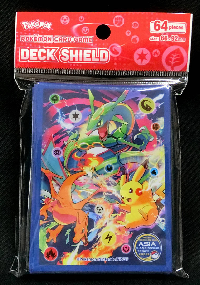 2023年最新】ヤフオク! -ポケモン デッキシールド 64の中古品・新品