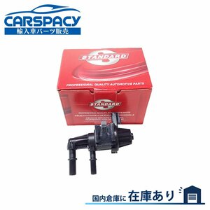 新品即納07-08 リンカーン ナビゲーター キャニスター パージ バルブ エクスペディション F-150 EVAP エバポレーティブ ソレノイド