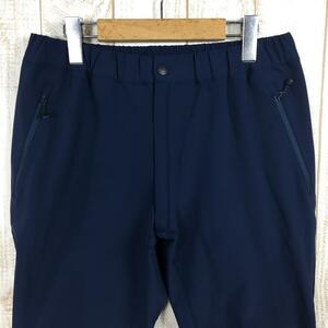 MENs M ノースフェイス アルパイン ライト パンツ Alpine Light Pant ソフトシェル NORTH FACE NB32210 ネ