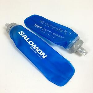 サロモン ソフトフラスク 500ml SOFT FLASK 500ML/17OZ 42 水筒 ハイドレーションボトル 2本セット SALOMON LC